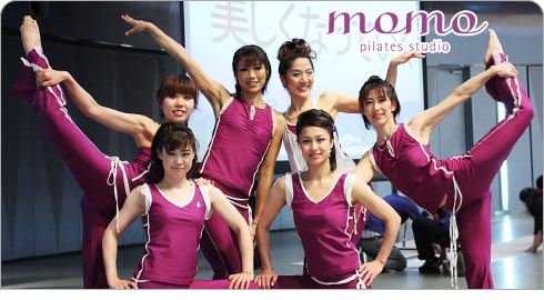 MOMO�̃X�^�b�t